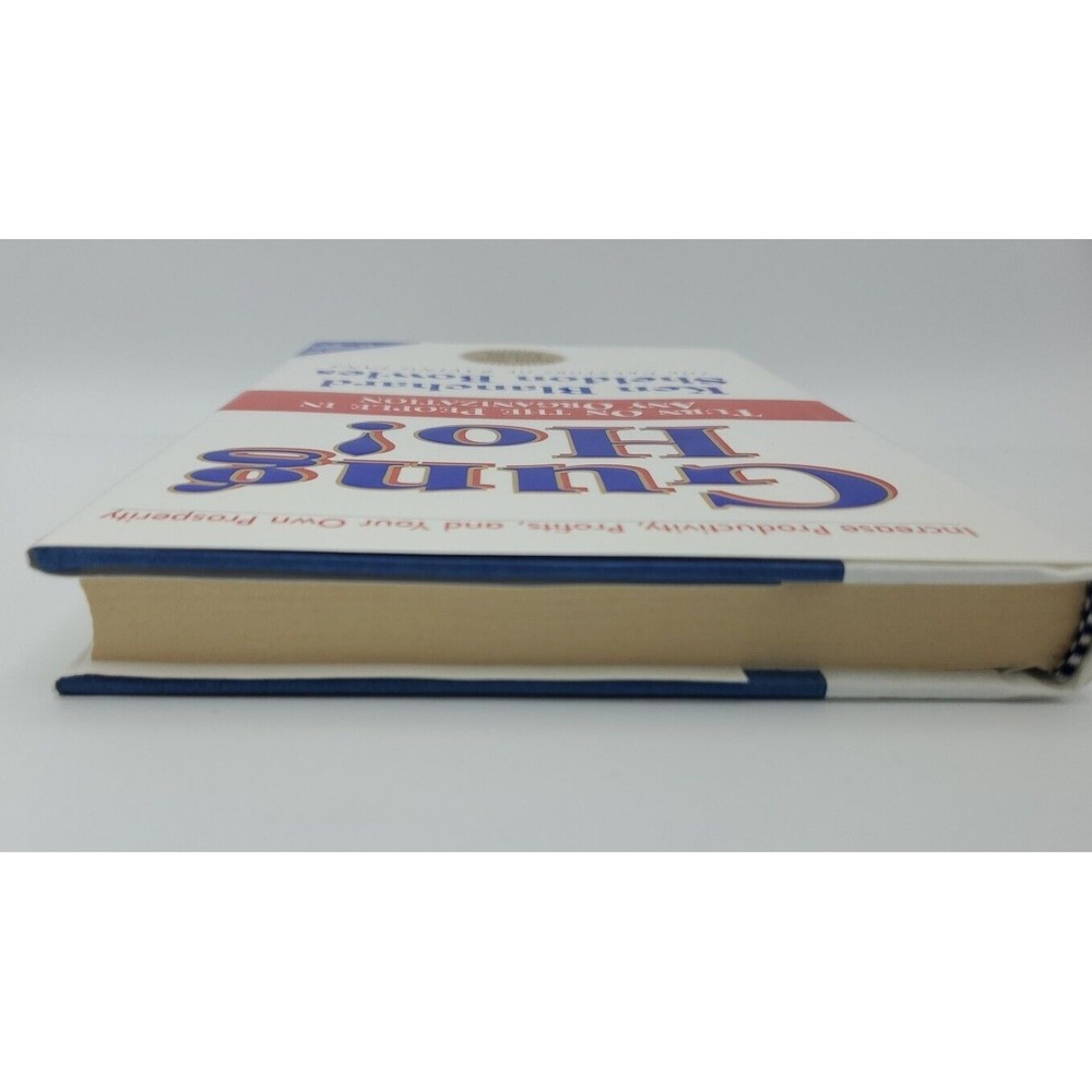 Gung Ho! Business Self Development Book By Ken Blanchard & Sheldon Bowles - Picture 6 of 16